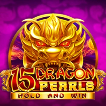15 Dragon Pearls