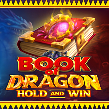Book of Dragon