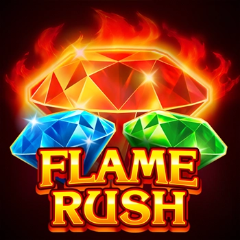 Flame Rush