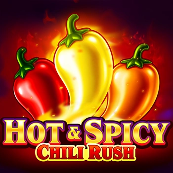 Hot Spicy Chili Rush