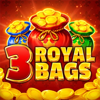 3 Royal Bags