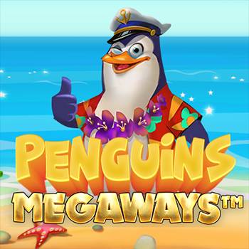 Penguins Megaways